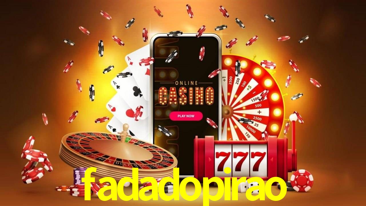 Estatísticas fadadopirao