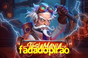 Experiência VIP fadadopirao